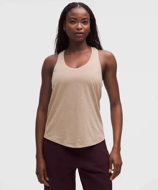 Love Tank Top