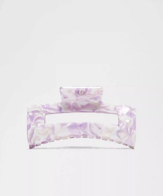 Extra Large Claw Hair Clip