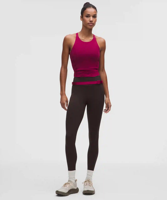 Fast and Free Tank Top *Medium Support, B/C Cup