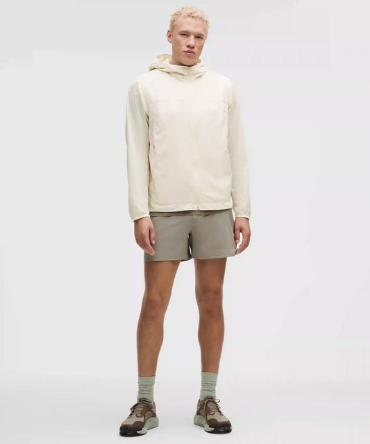 Men’s InsulEight Cold-Weather Run Shell