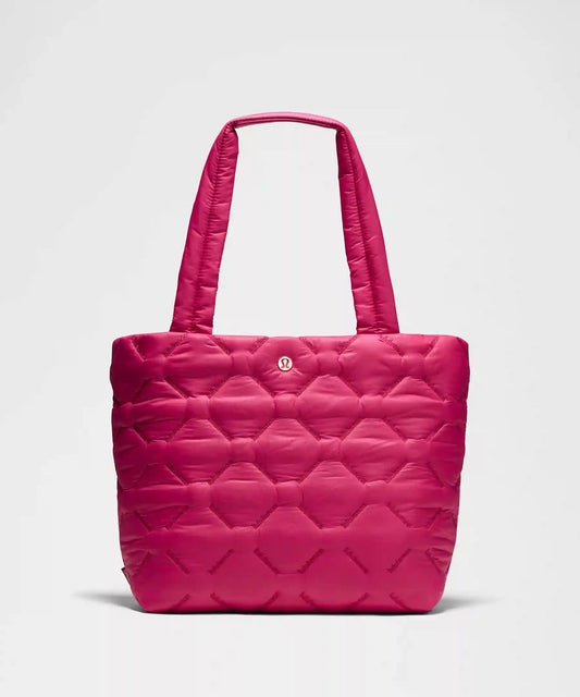 Quilty Pleasures Tote Bag *Medium 12L