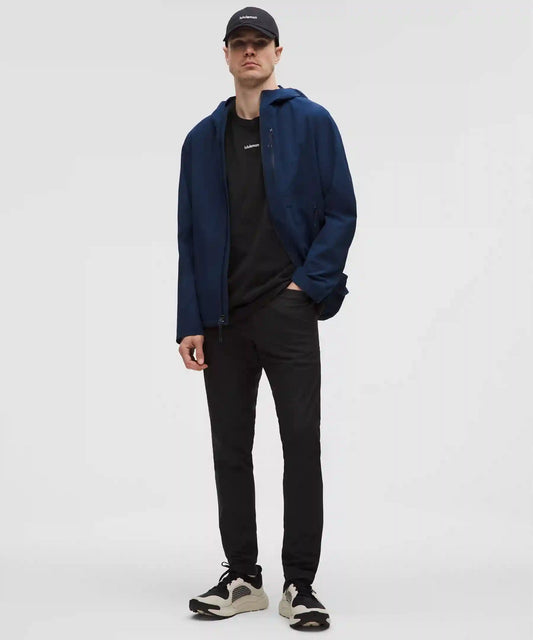 ABC Slim-Fit 5 Pocket Pant 28L *Warpstreme