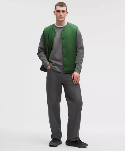 EasyFive Loose-Straight Pant 34L
