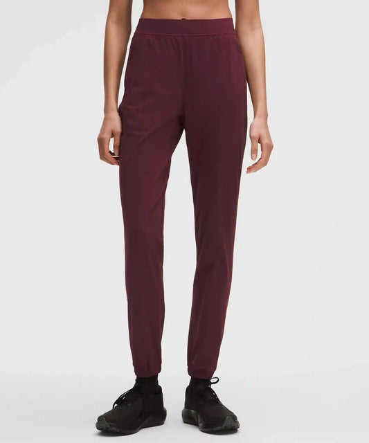 Adapted State High-Rise Jogger *Tall