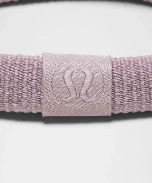 Knit Hair Ties *6 Pack