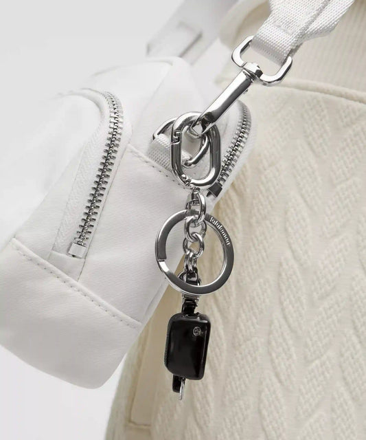 Mini Everywhere Belt Bag Keychain