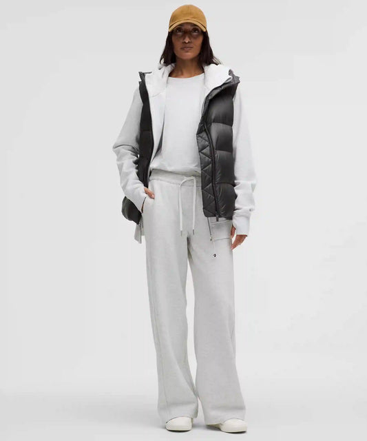 Featherweight 900-Down-Fill Puffer Vest