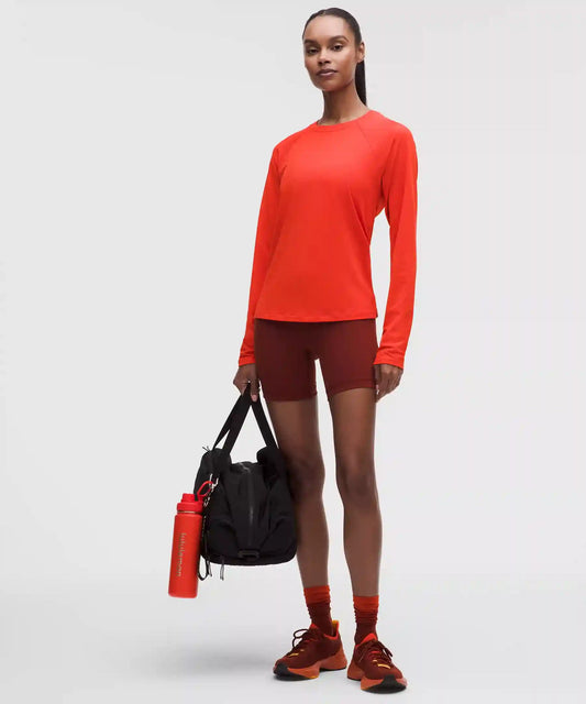 License to Train Classic-Fit Long-Sleeve Shirt