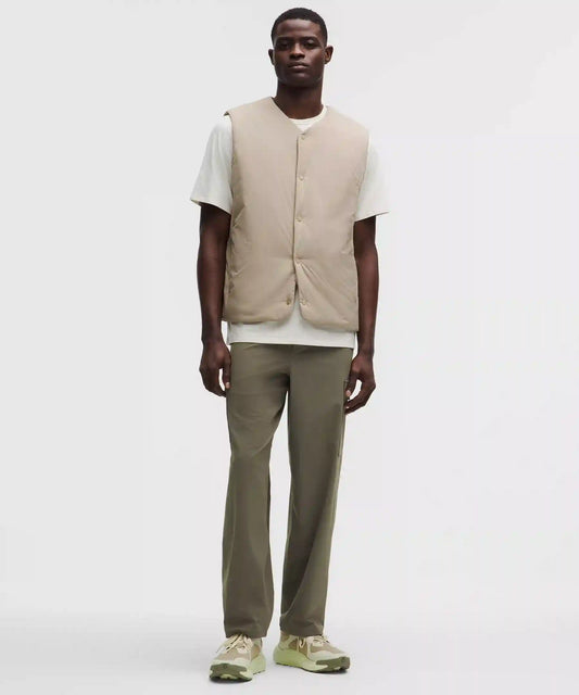 Stretch-Ripstop Relaxed Cargo Pant *Regular