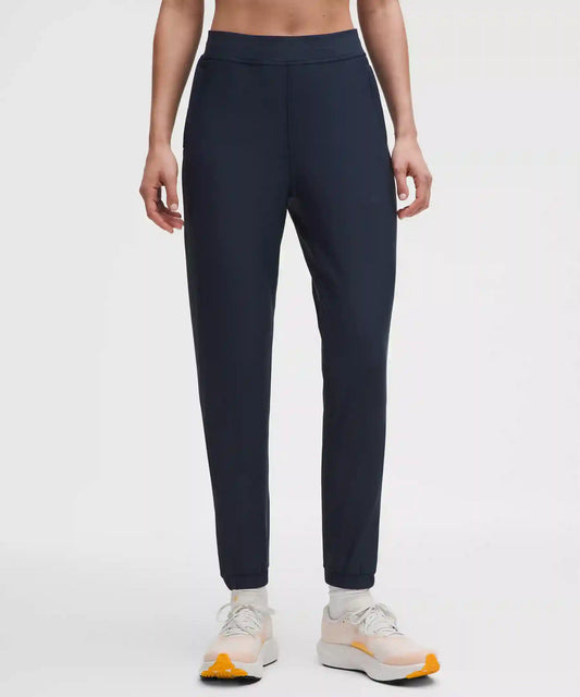 Adapted State High-Rise Fleece Jogger *Full Length
