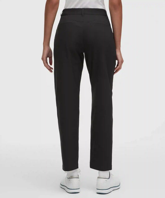 Stretch Twill Golf Pant Regular *Stitched Logo