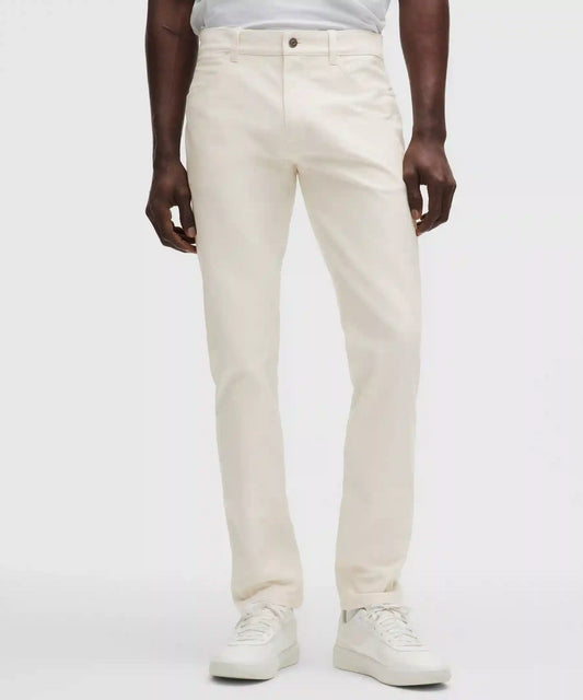 EasyFive Slim-Straight Pant 34L