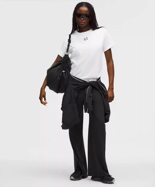 All Yours Organic Cotton T-Shirt *Stack