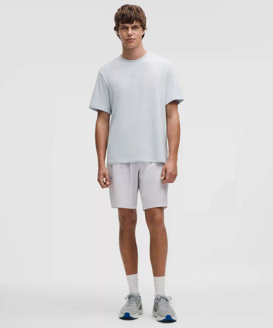 Pace Breaker Linerless Short 9"