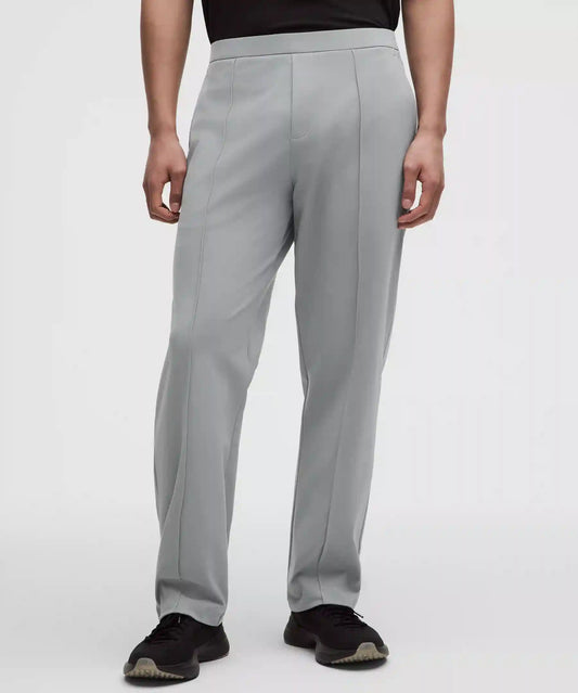 Men's Daydrift Classic-Fit Pintuck Trouser Regular *No Belt Loops