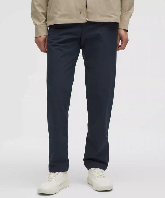 ABC Classic-Fit Trouser 34L *Stretch Cotton VersaTwill