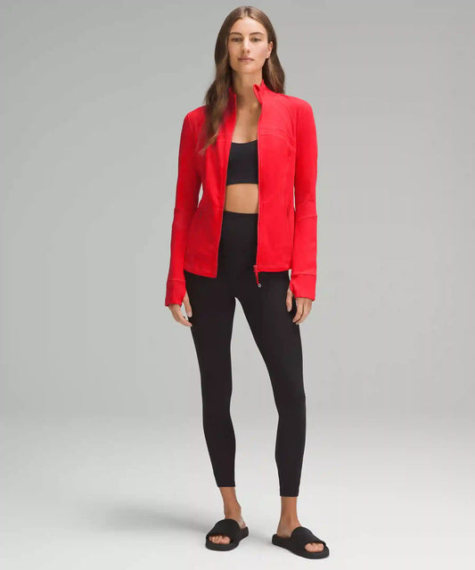 Define Jacket *Luon