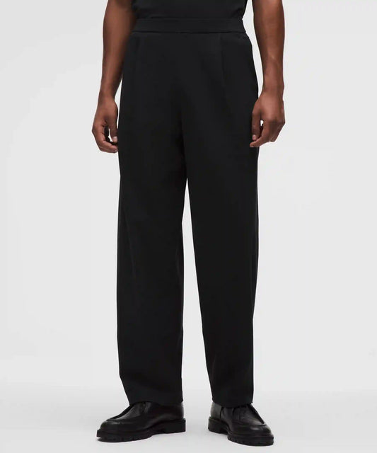 Men's Daydrift Relaxed-Fit Pleated Trouser *Tall
