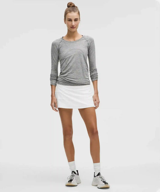 Pace Rival Mid-Rise Skirt
