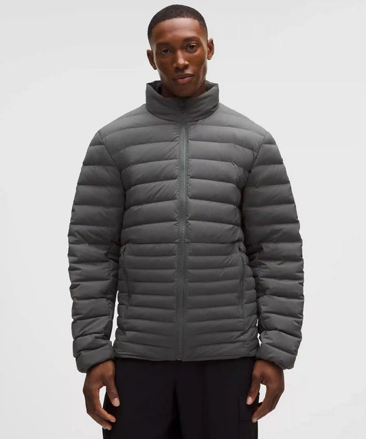 Navigation Down Jacket *Evolve
