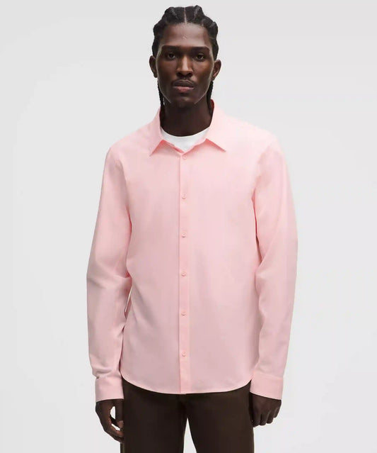 New Venture Long-Sleeve Shirt *Updated Slim-Fit
