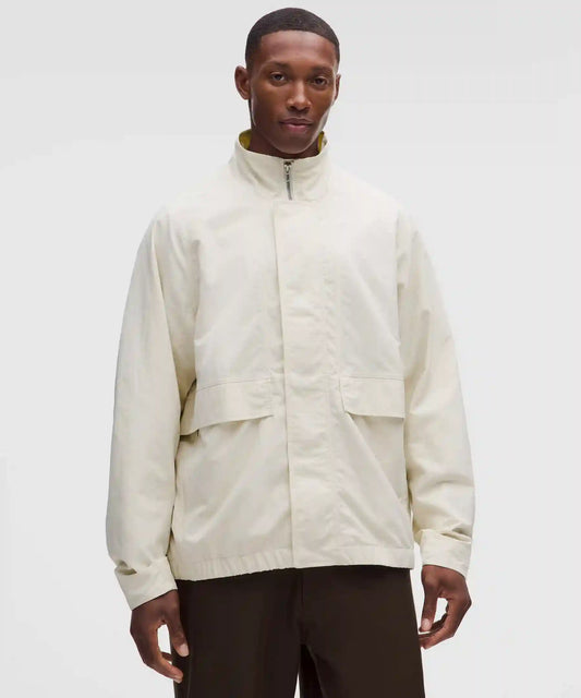 Men's Always Effortless Jacket