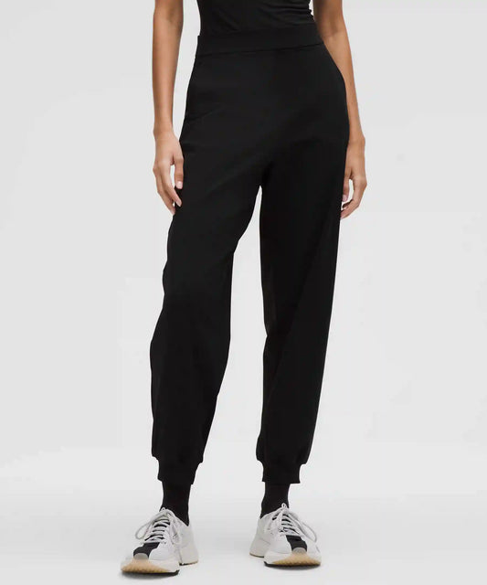 Daydrift High-Rise Jogger *Short