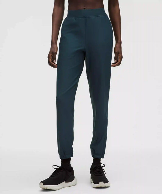 Adapted State High-Rise Fleece Jogger *Full Length