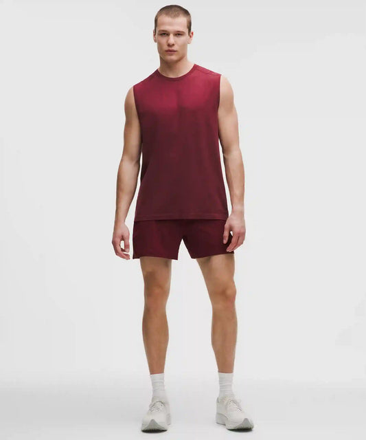 Metal Vent Tech Sleeveless Shirt *Updated Fit