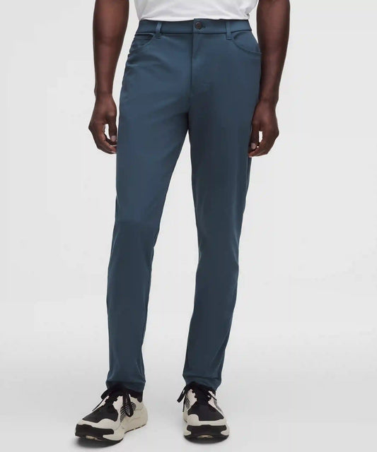 ABC Slim-Fit 5 Pocket Pant 30L *Warpstreme