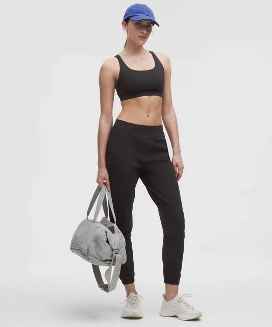 Adapted State High-Rise Jogger *Tall