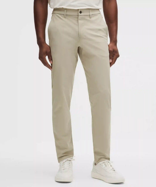 ABC Slim-Fit Trouser 34L *Warpstreme