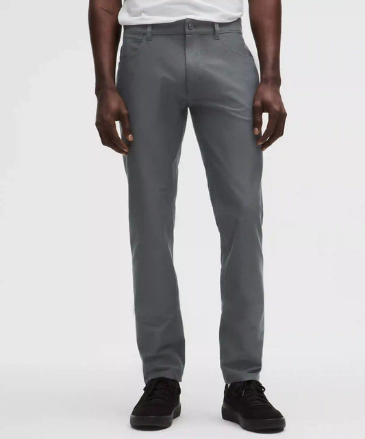 EasyFive Slim-Straight Pant 34L