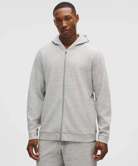 Ease The Day Full-Zip Hoodie