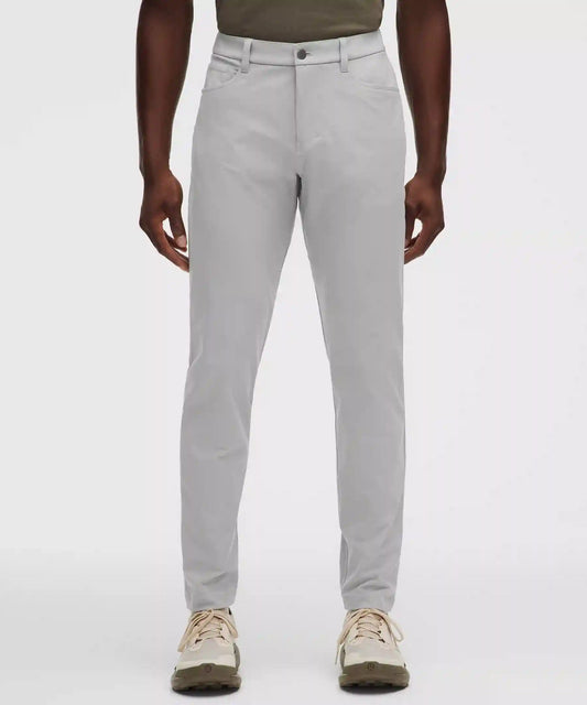 ABC Slim-Fit 5 Pocket Pant 30L *Warpstreme