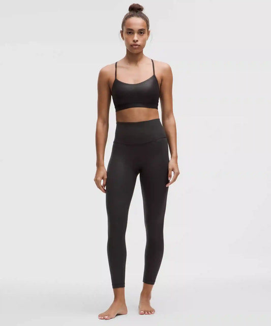 lululemon Align™ High-Rise Pant 25" *Shimmer