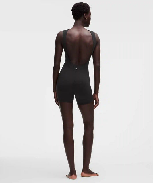 lululemon Align™ Scoopback Bodysuit 6"