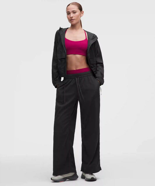 Dance Studio Evolve Low-Rise Oversized Pant *Short