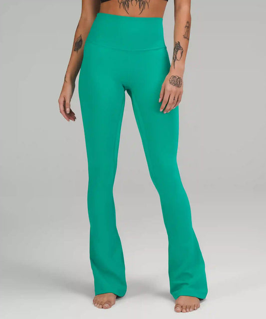lululemon Align™ High-Rise Mini-Flare Pant *Regular