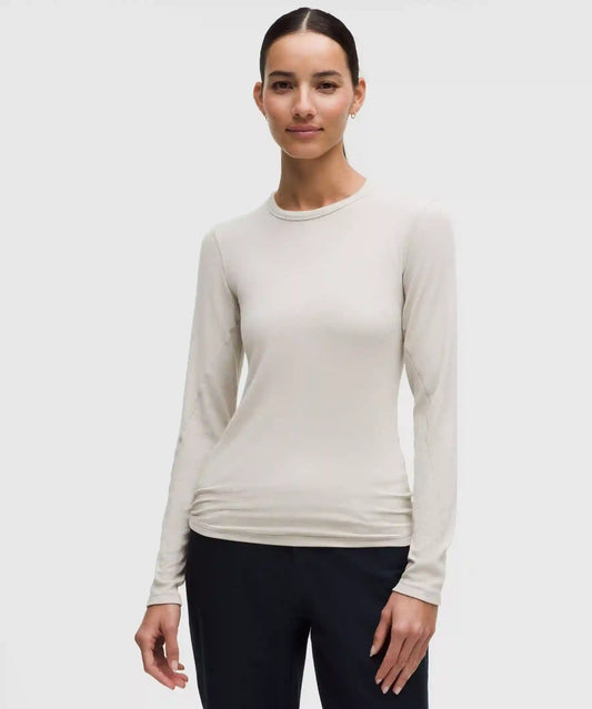 Hold Tight Long-Sleeve Shirt