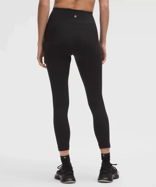 Groove High-Rise Tight 25" *Warm