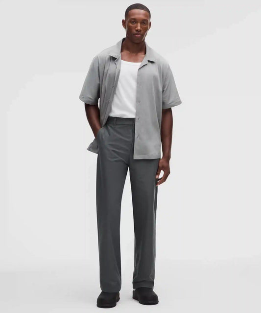 Slacker Loose-Straight Trouser 32L