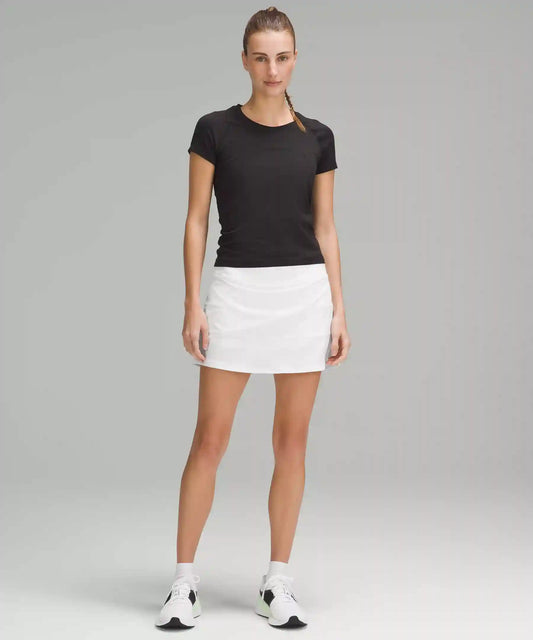 Pace Rival Mid-Rise Skirt *Long
