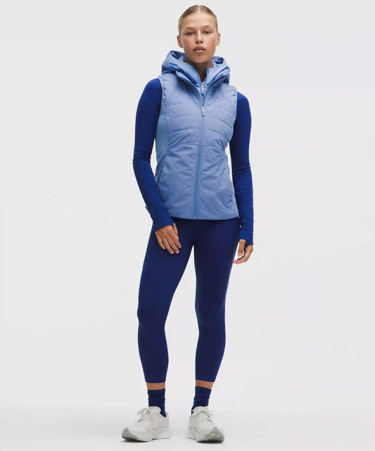 Another Mile Vest