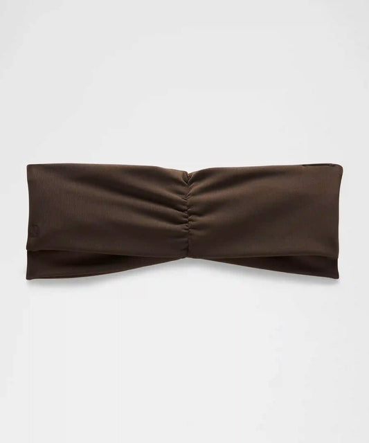 Crossover Headband