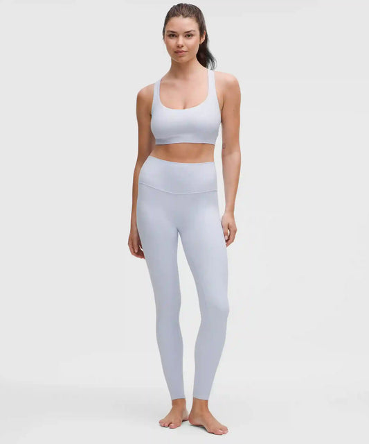 FlexyFlex Strappy Yoga Bra *Light Support, D-DDD Cups