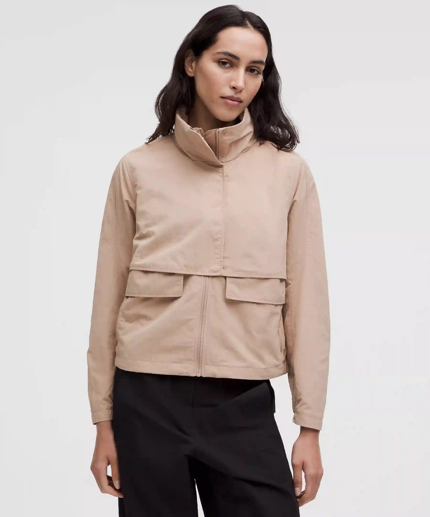 Always Effortless Classic-Fit Jacket