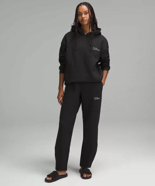 Heavyweight Fleece Sweatpant