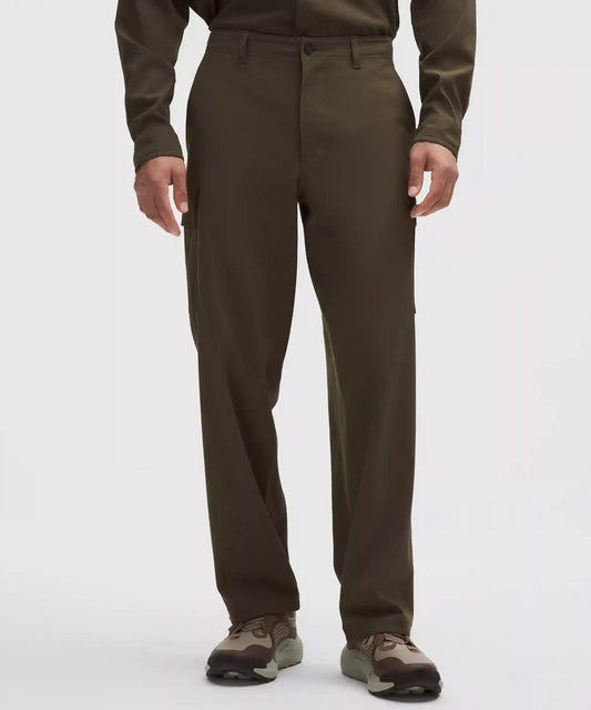 Ripstop Cargo Pant *Regular