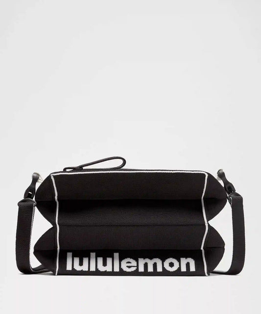 Fold It Hold It Crossbody Bag 3L